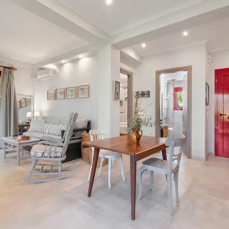 Cozy 2-bdrm-house With Garden *