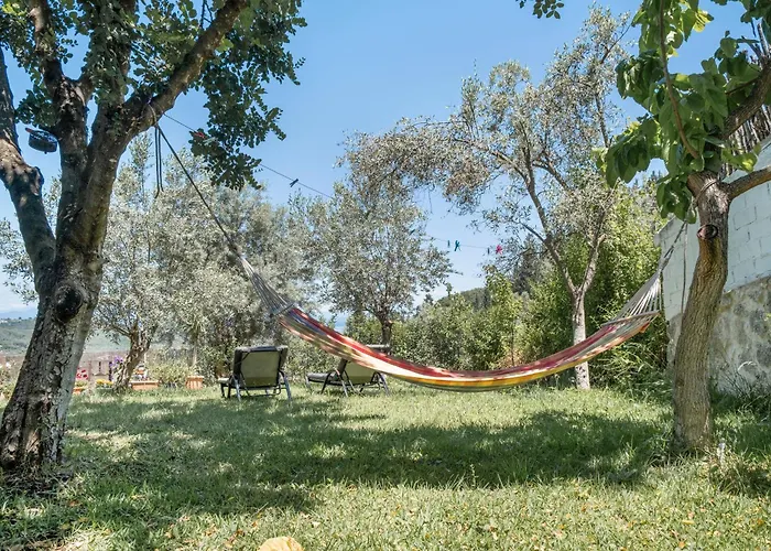 Cozy 2-bdrm-house With Garden * Katouna