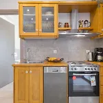 Cozy 2-bdrm-house With Garden Дом отдыха
