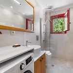 度假居 Cozy 2-bdrm-house With Garden *