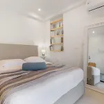 Cozy 2-bdrm-house With Garden 度假居 Katouna