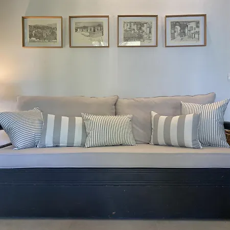 Cozy 2-bdrm-house With Garden * Katouna