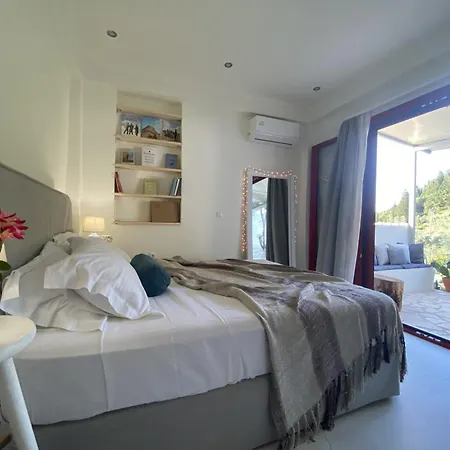 Cozy 2-bdrm-house With Garden